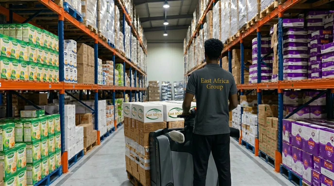 EastAfrica Group Facilities